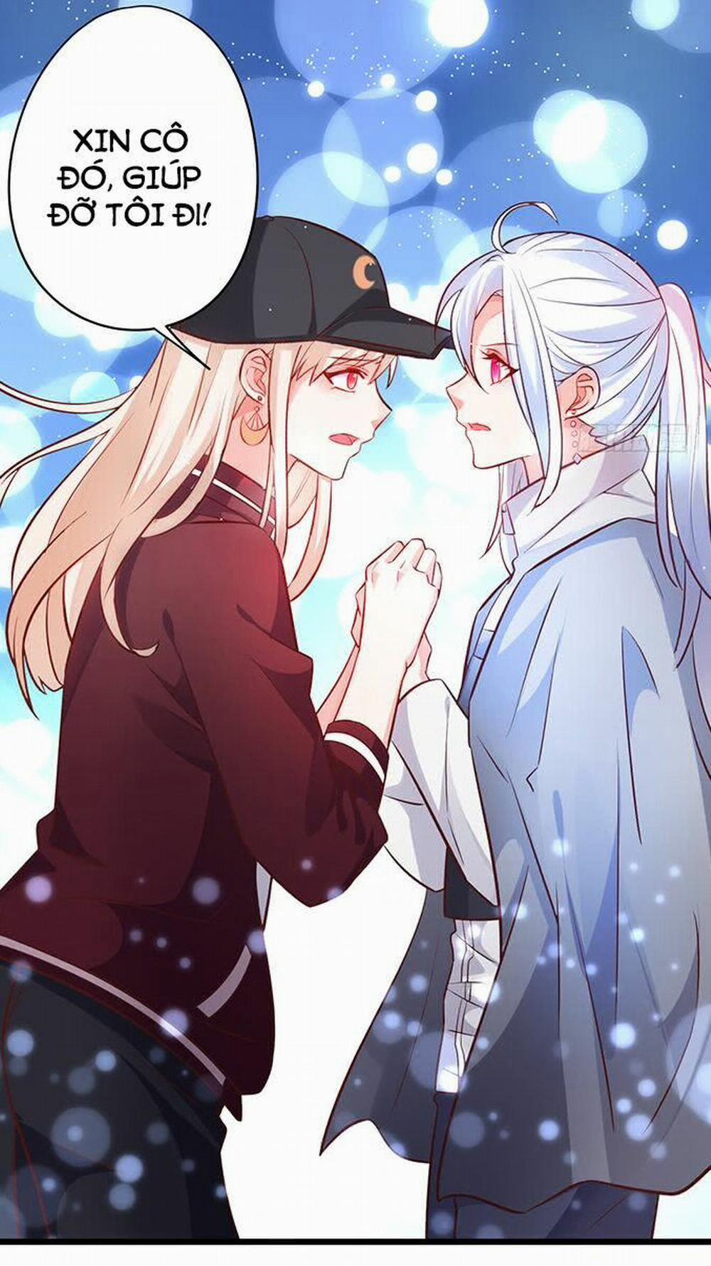 Hắc Đạo Đáng Yêu 43 trang 22