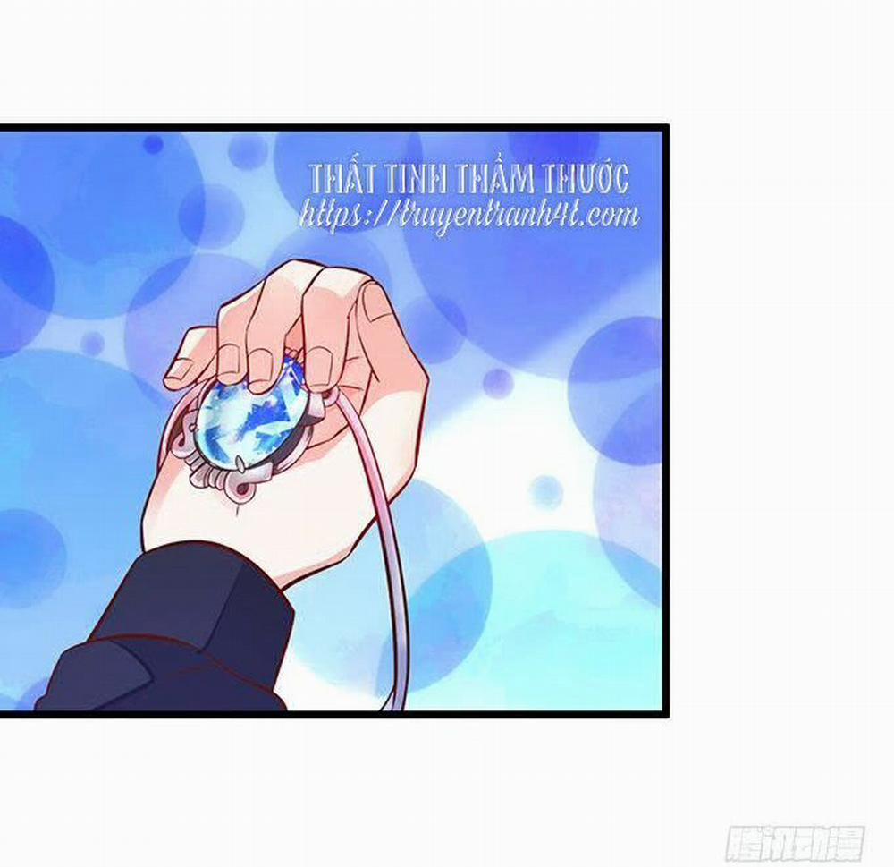 Hắc Đạo Đáng Yêu 43 trang 28