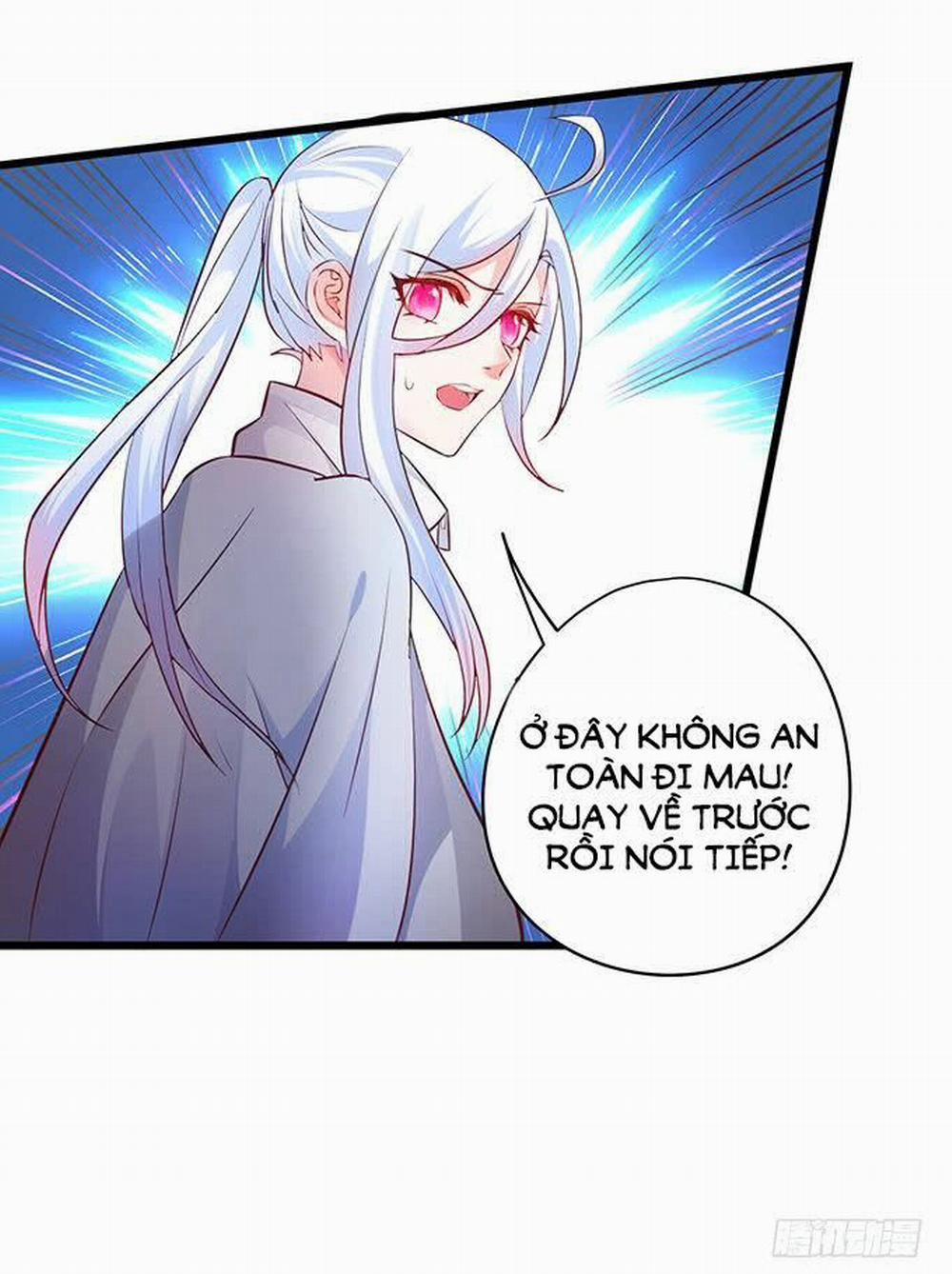 Hắc Đạo Đáng Yêu 43 trang 32