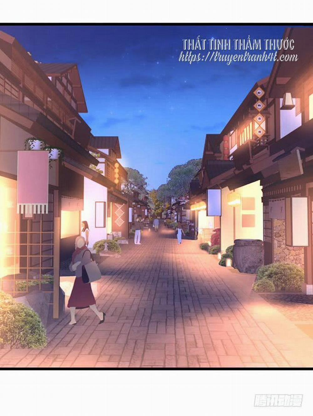 Hắc Đạo Đáng Yêu 43 trang 33