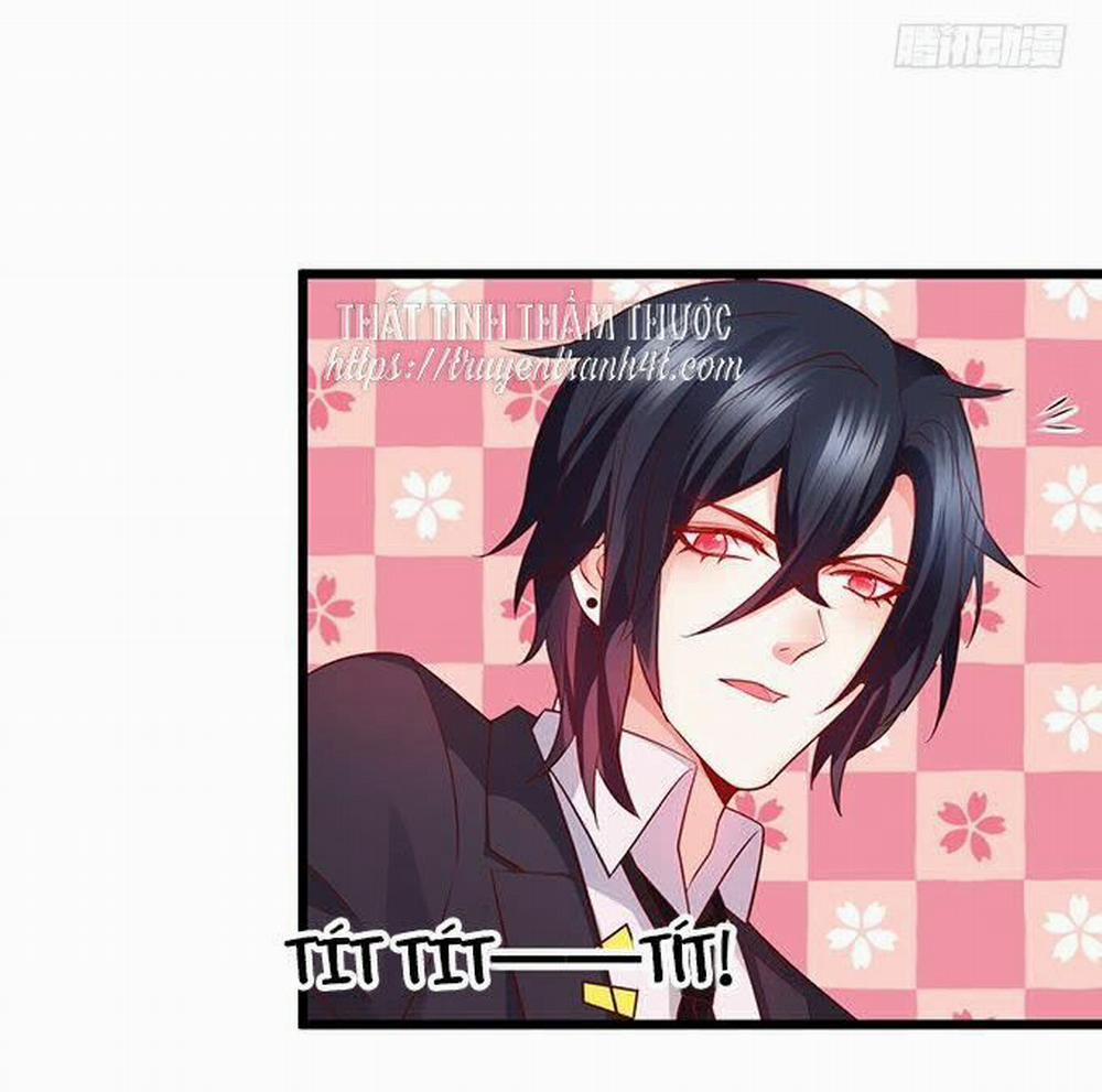 Hắc Đạo Đáng Yêu 43 trang 35