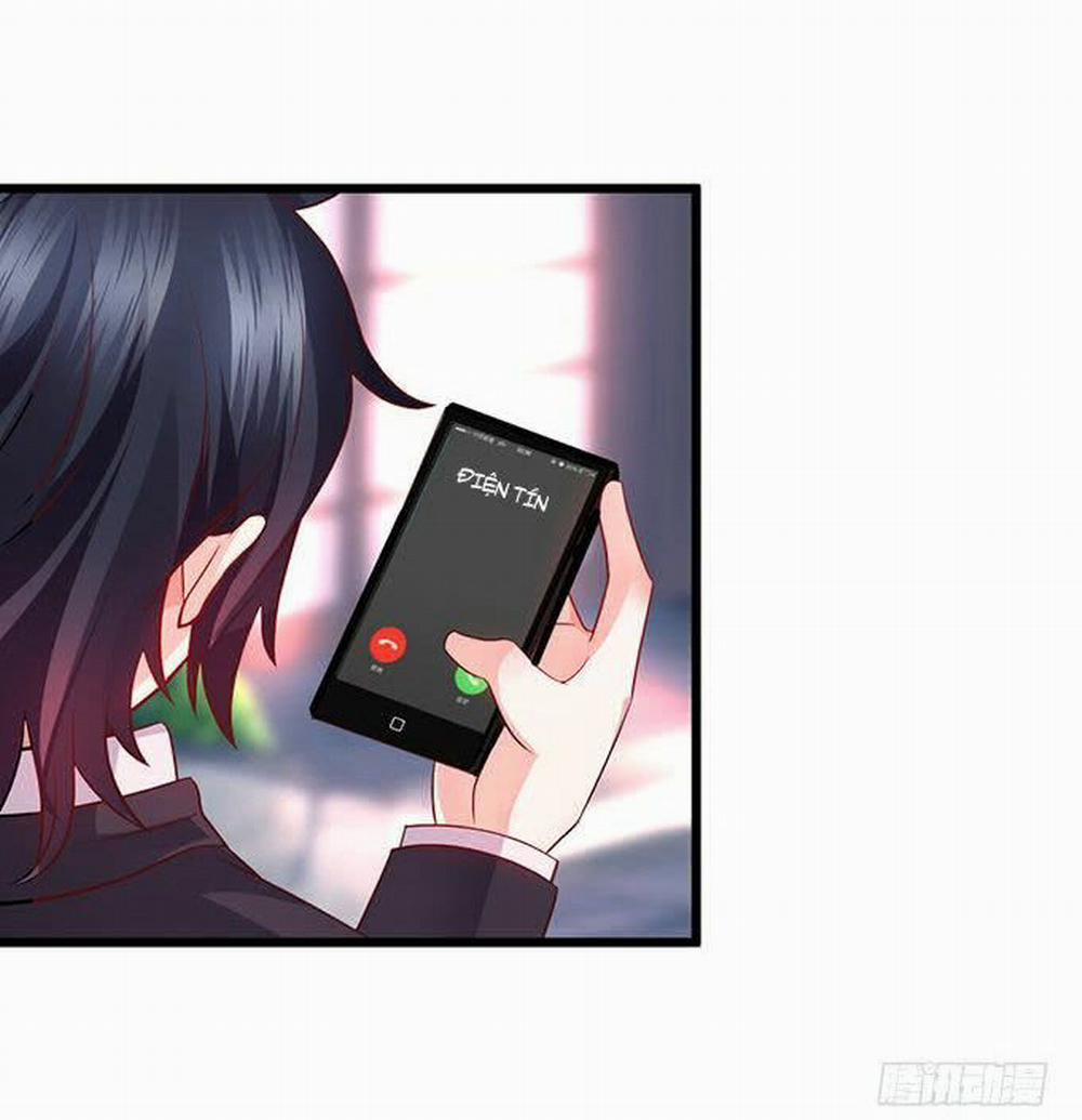 Hắc Đạo Đáng Yêu 43 trang 36