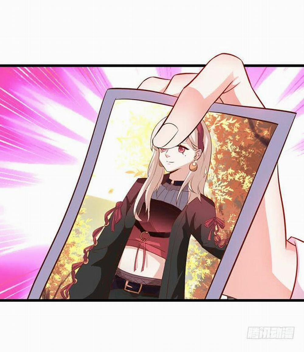 Hắc Đạo Đáng Yêu 43 trang 6