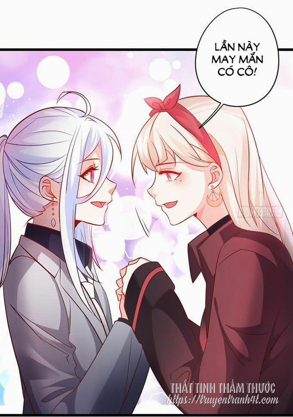 Hắc Đạo Đáng Yêu 43 trang 60