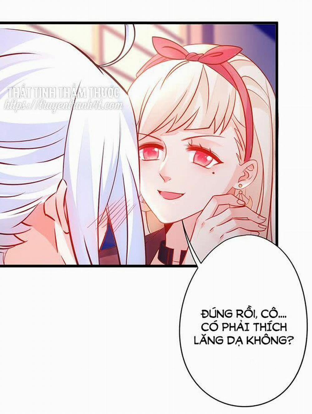 Hắc Đạo Đáng Yêu 43 trang 63