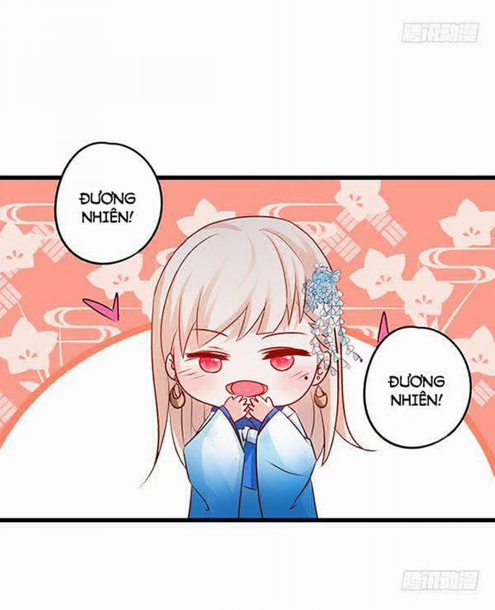 Hắc Đạo Đáng Yêu 44 trang 10