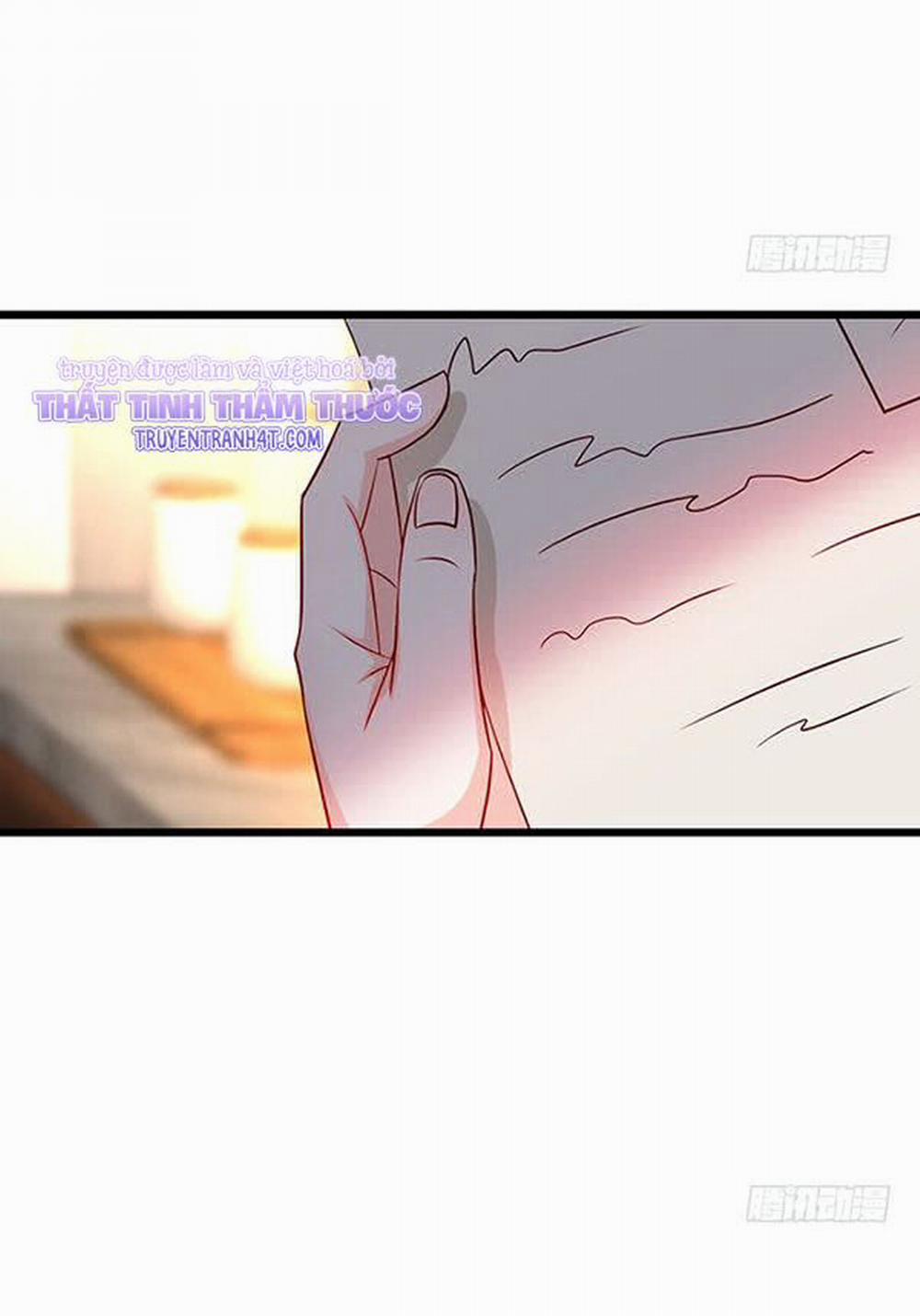 Hắc Đạo Đáng Yêu 44 trang 32