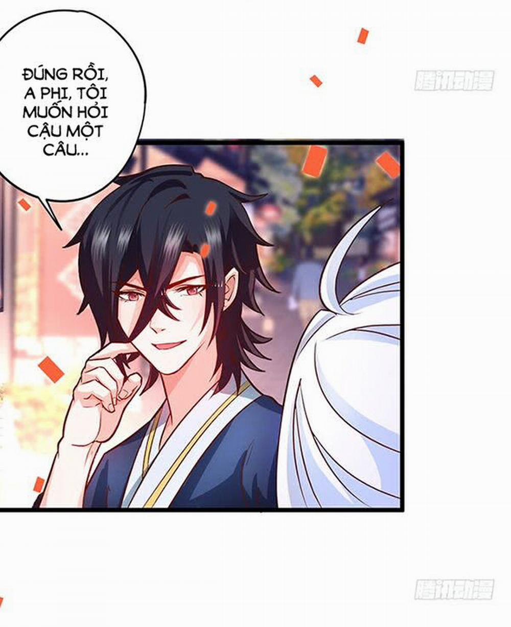 Hắc Đạo Đáng Yêu 44 trang 42