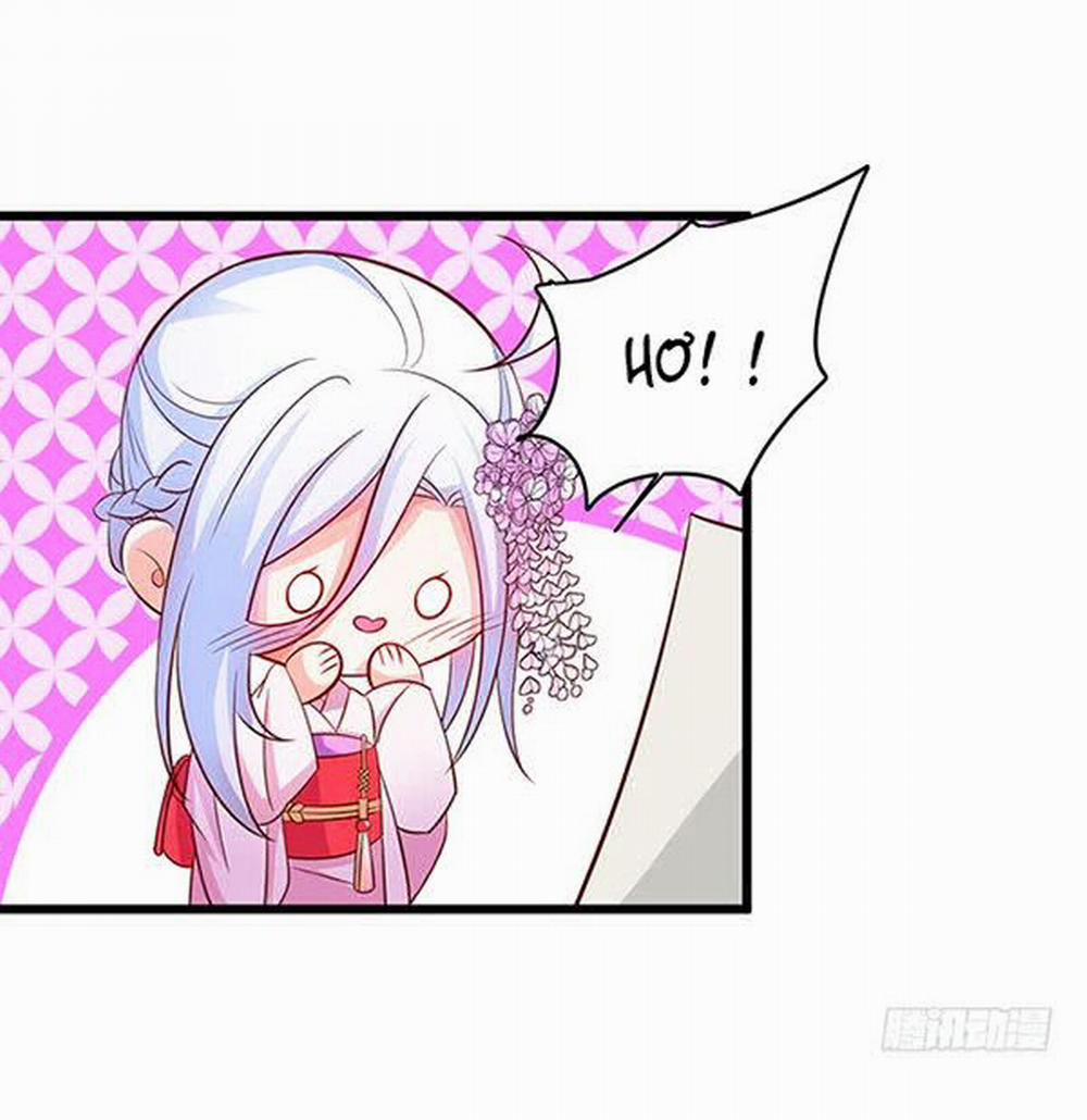 Hắc Đạo Đáng Yêu 44 trang 49