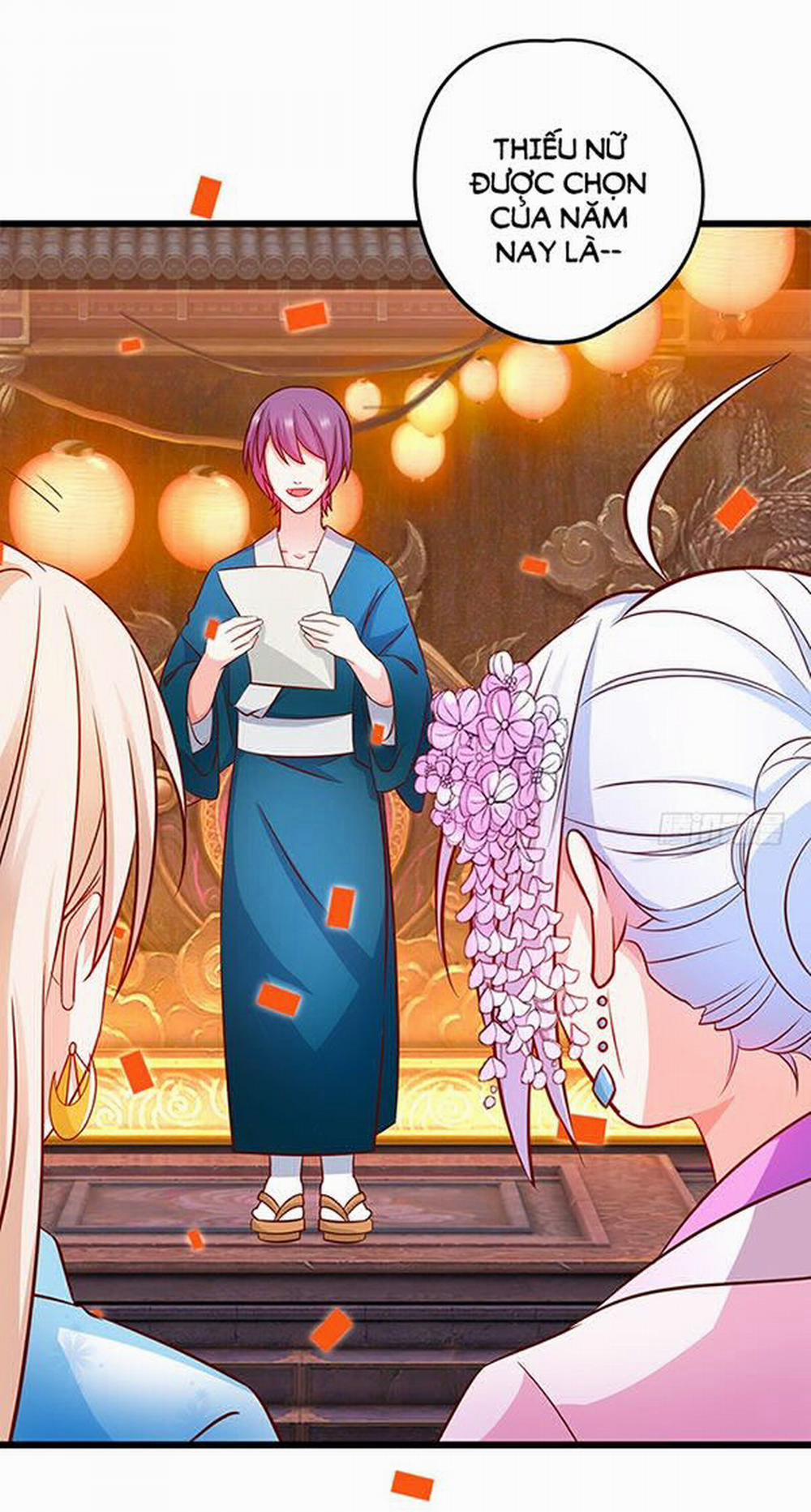 Hắc Đạo Đáng Yêu 44 trang 50