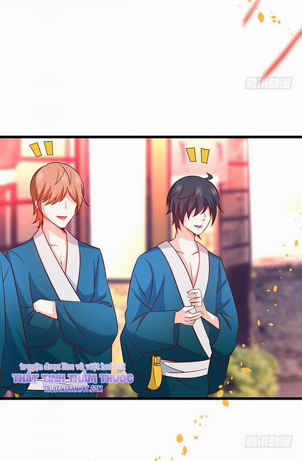 Hắc Đạo Đáng Yêu 44 trang 63