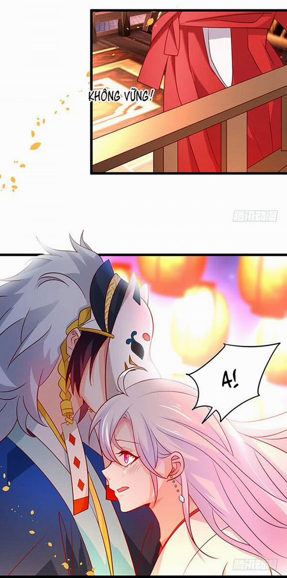 Hắc Đạo Đáng Yêu 44 trang 65