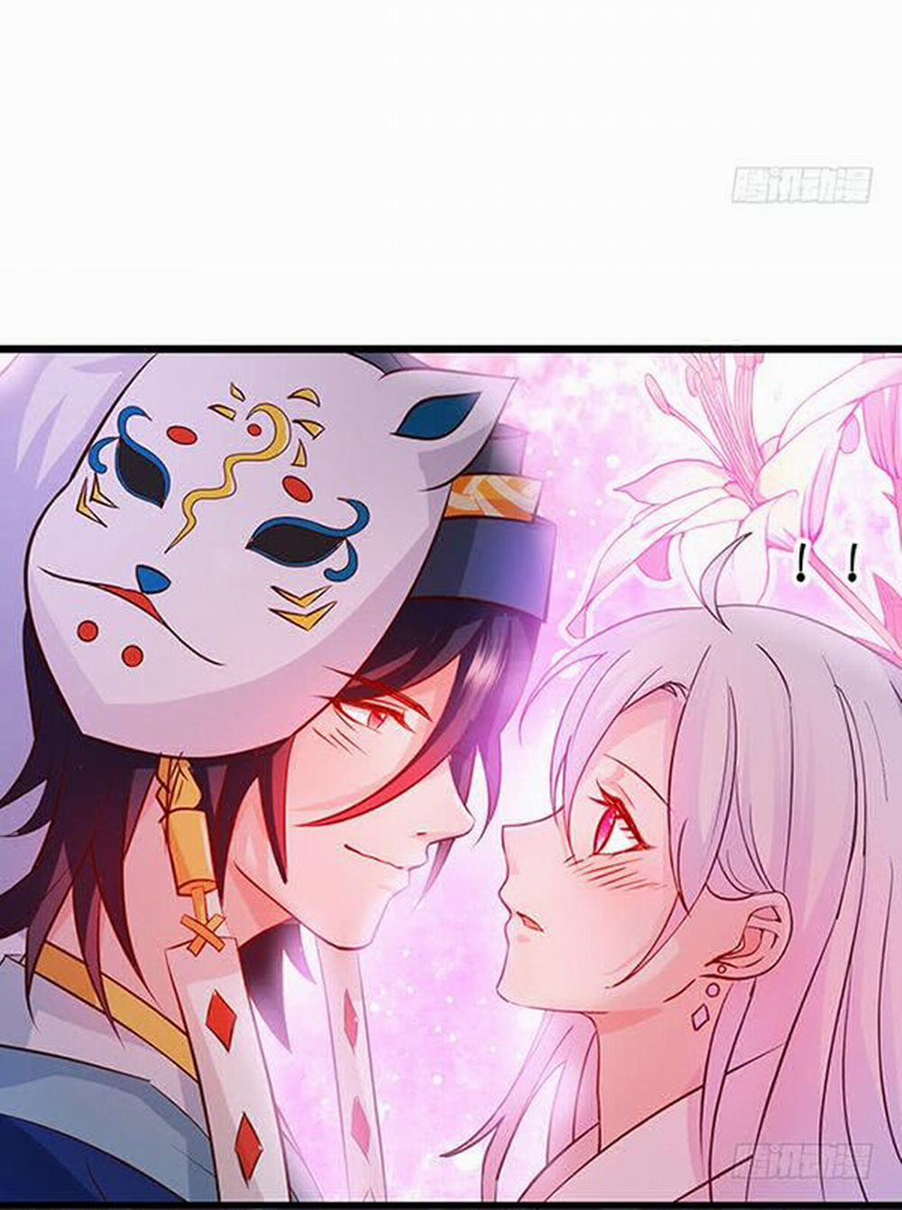 Hắc Đạo Đáng Yêu 45 trang 10