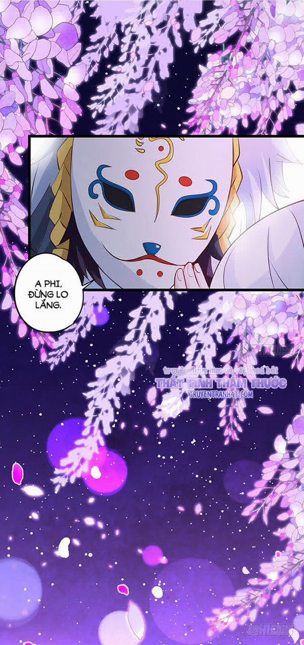 Hắc Đạo Đáng Yêu 45 trang 11