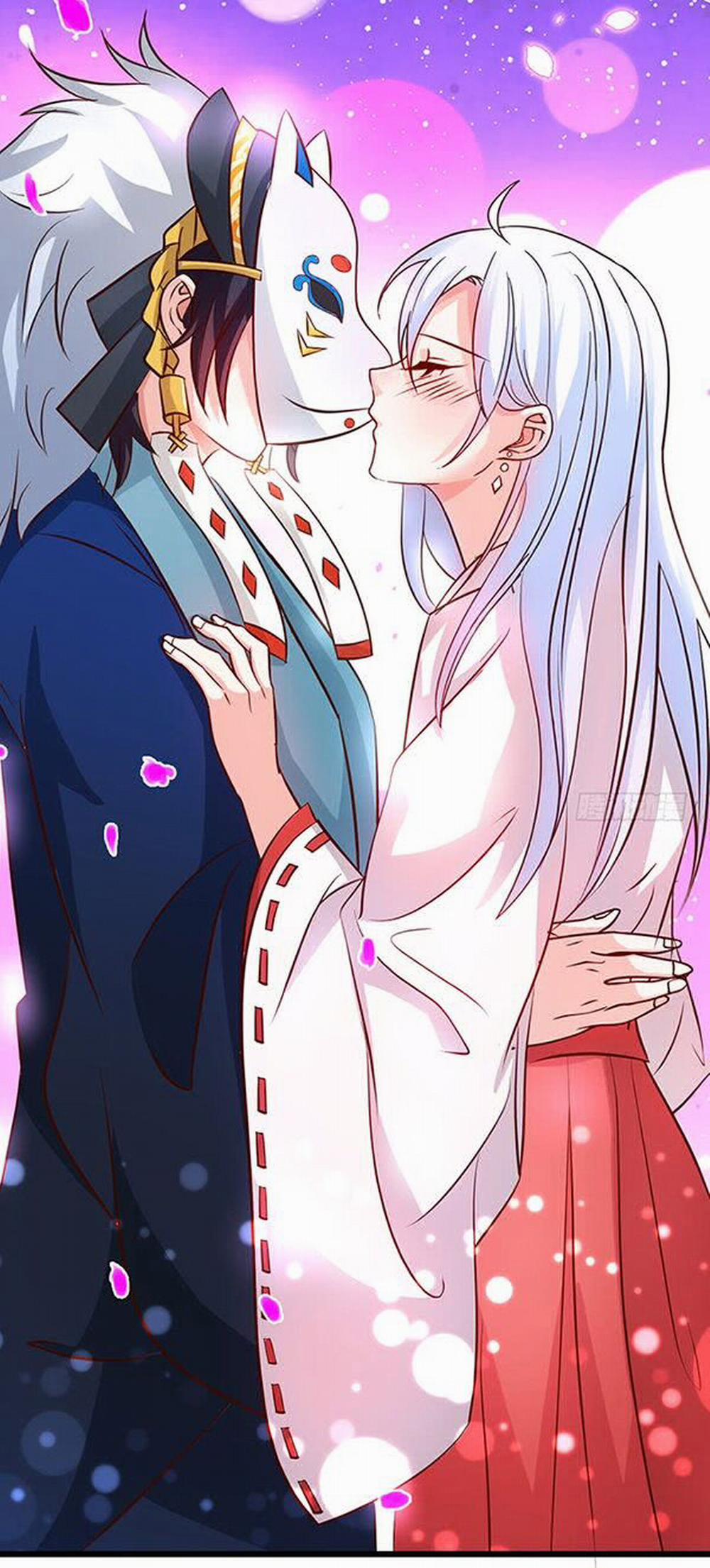 Hắc Đạo Đáng Yêu 45 trang 12