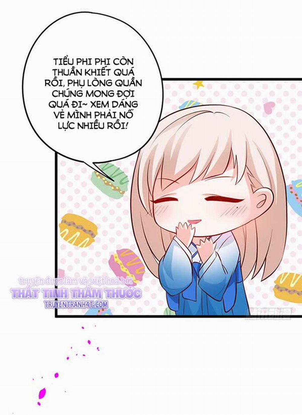 Hắc Đạo Đáng Yêu 45 trang 14