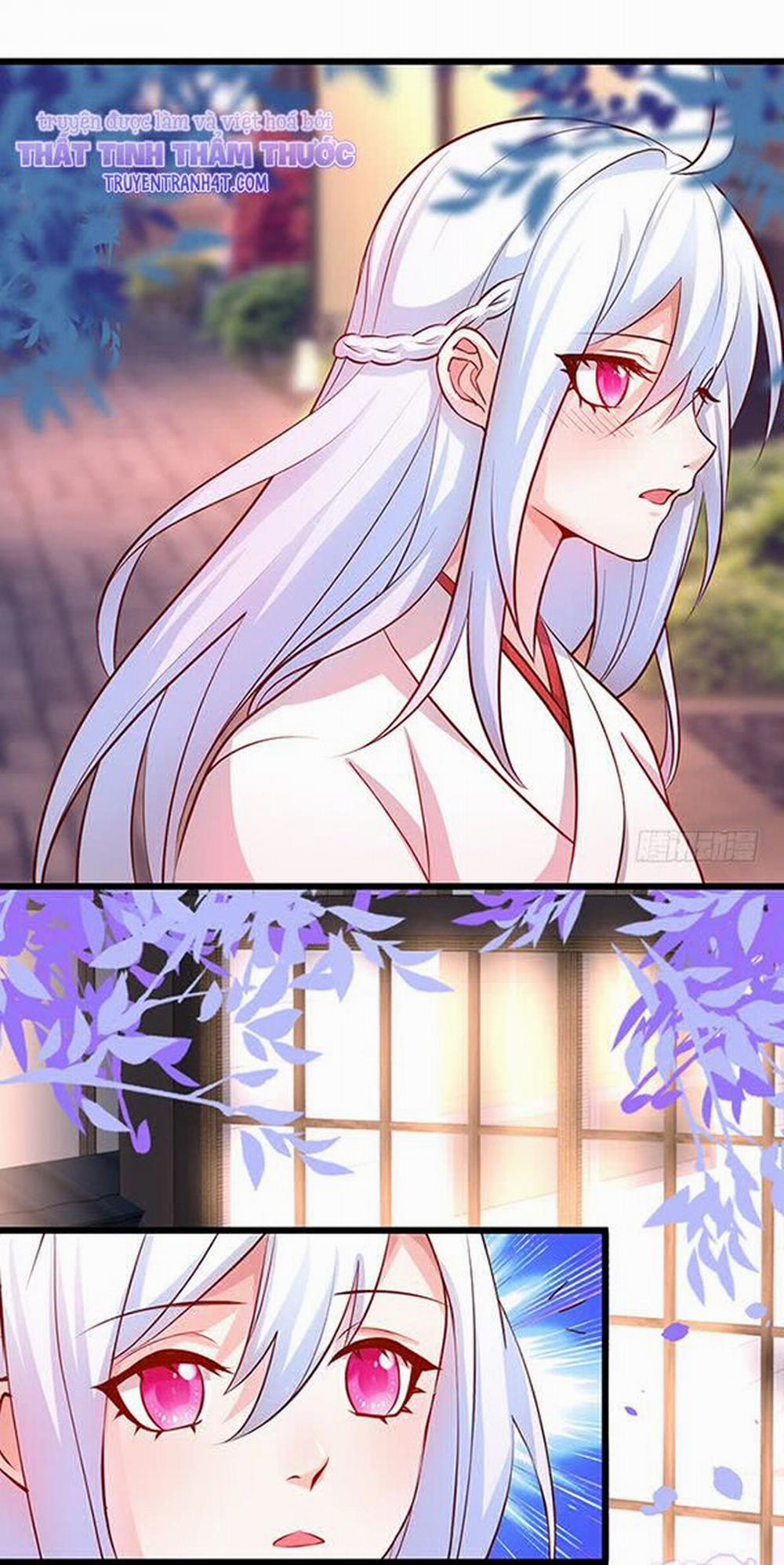 Hắc Đạo Đáng Yêu 45 trang 17