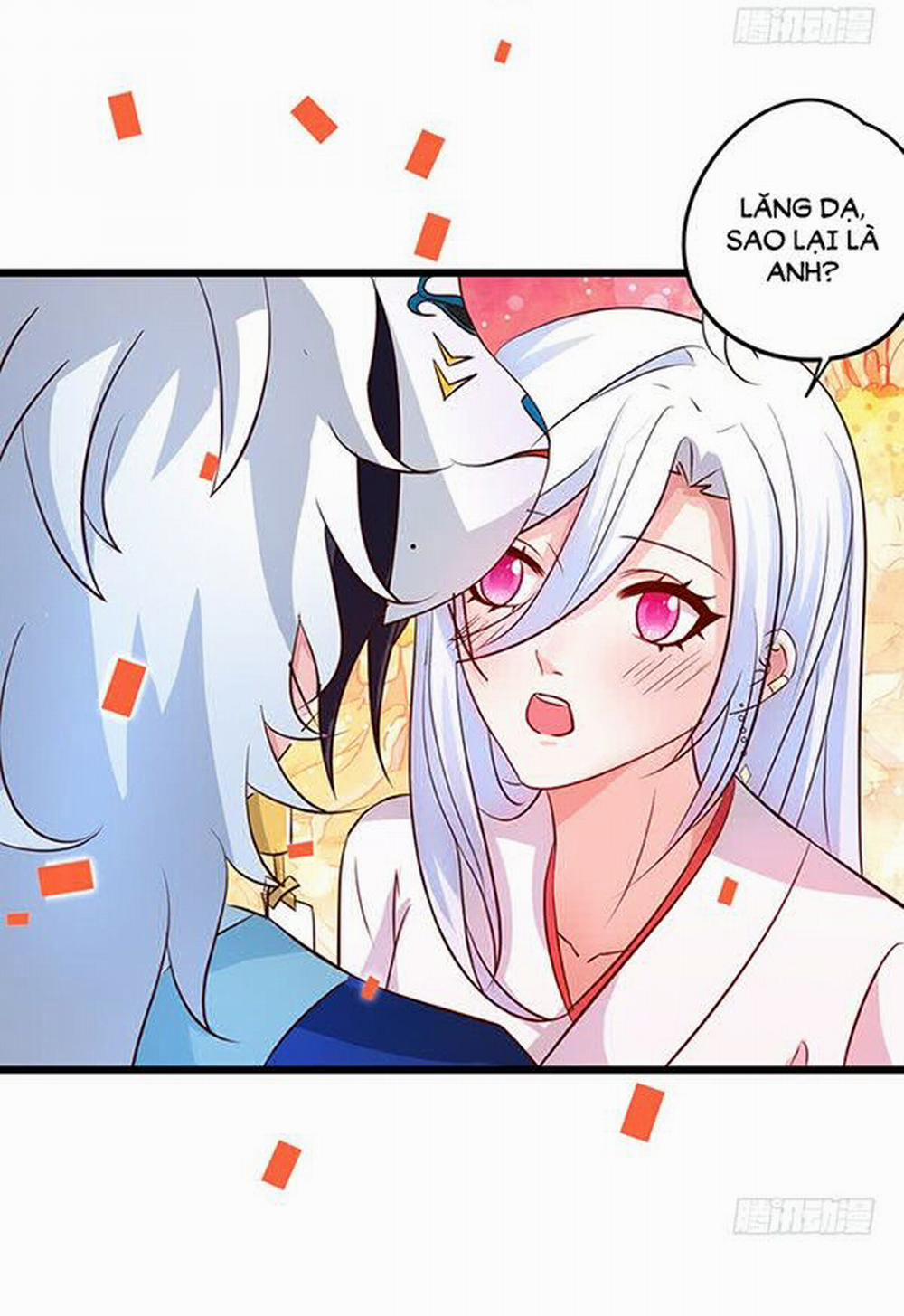 Hắc Đạo Đáng Yêu 45 trang 2