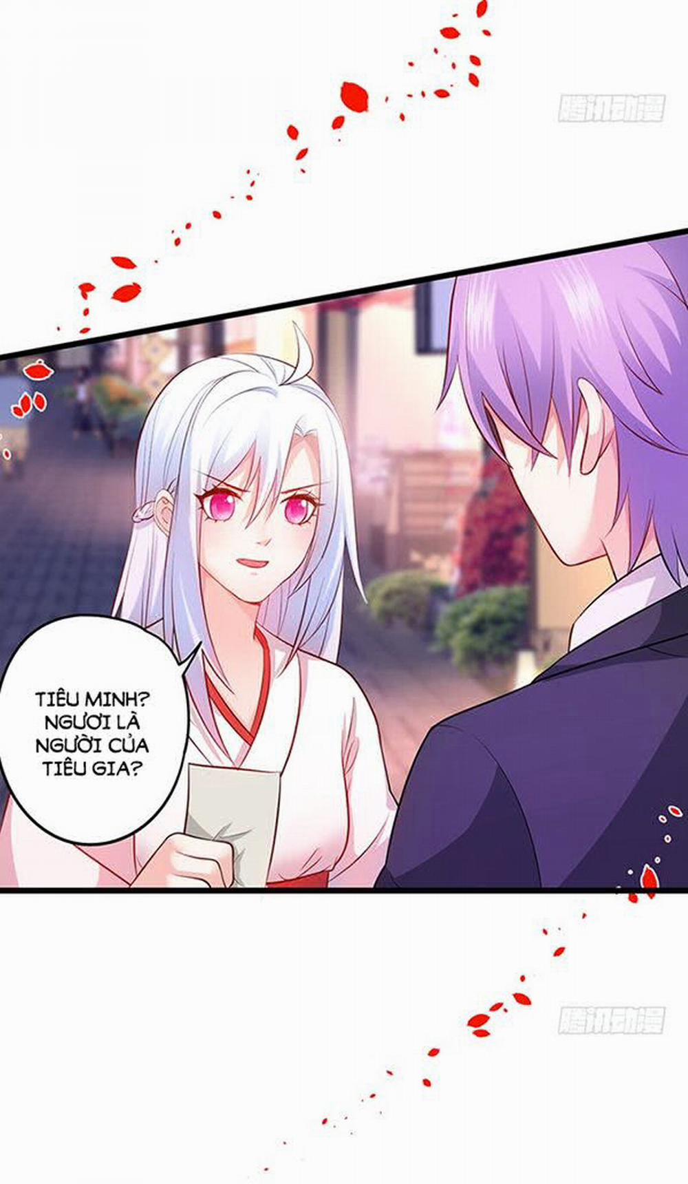 Hắc Đạo Đáng Yêu 45 trang 27