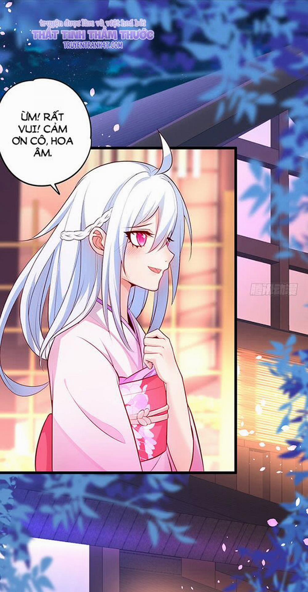 Hắc Đạo Đáng Yêu 45 trang 41