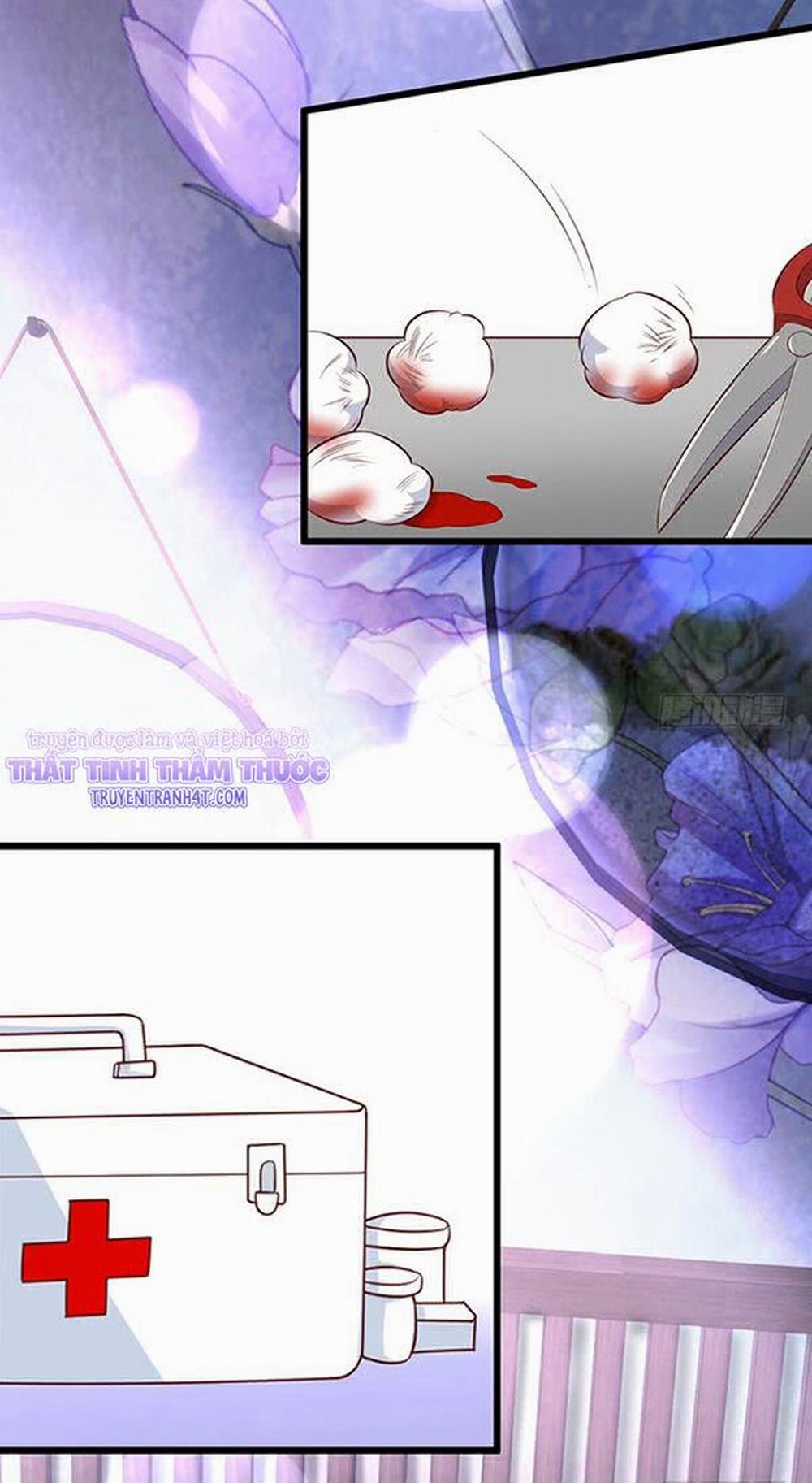 Hắc Đạo Đáng Yêu 45 trang 49