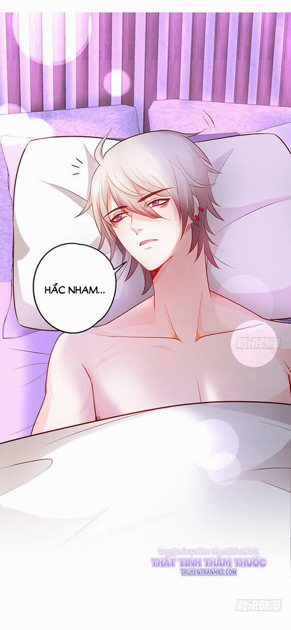 Hắc Đạo Đáng Yêu 45 trang 57