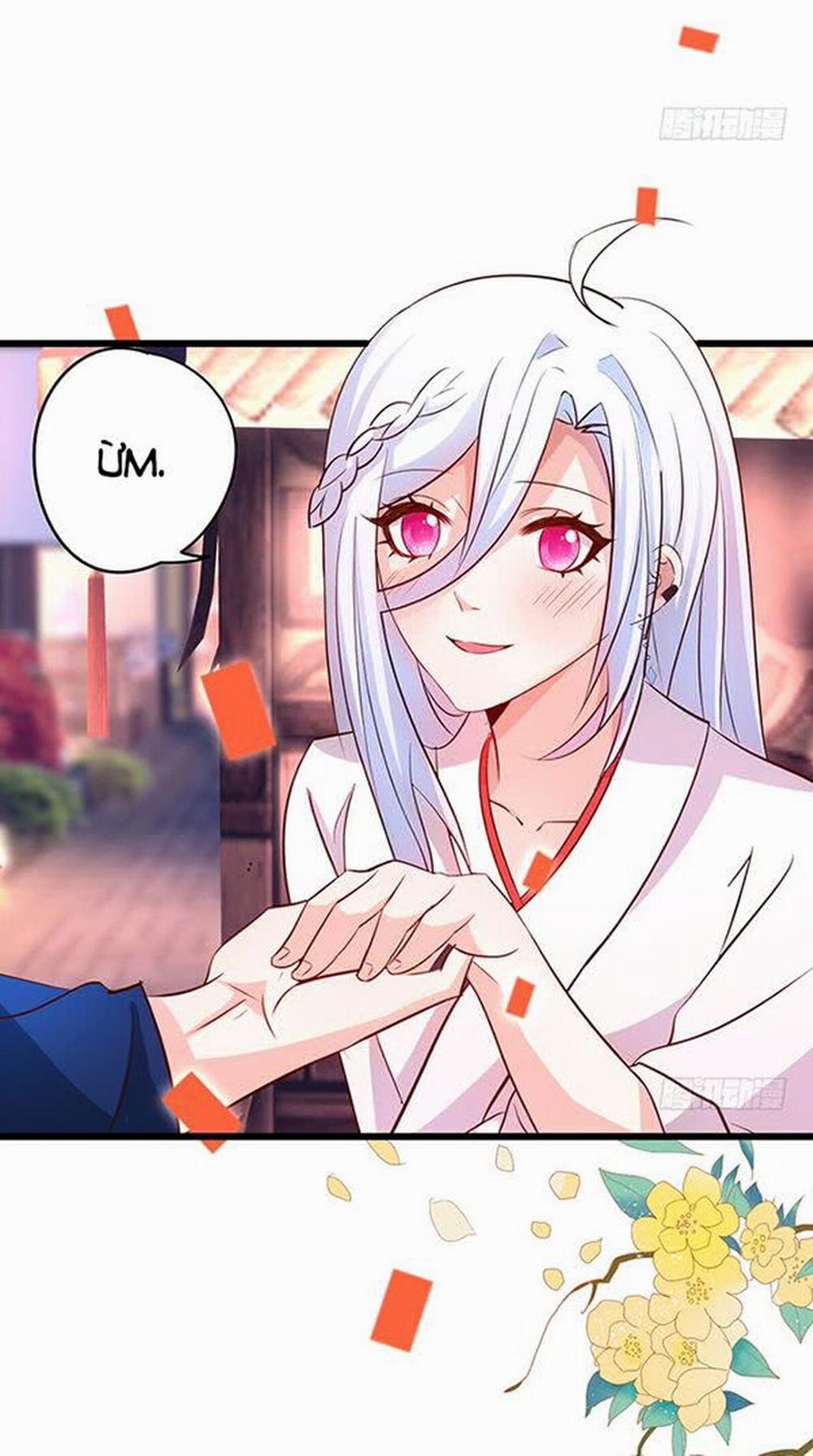 Hắc Đạo Đáng Yêu 45 trang 7