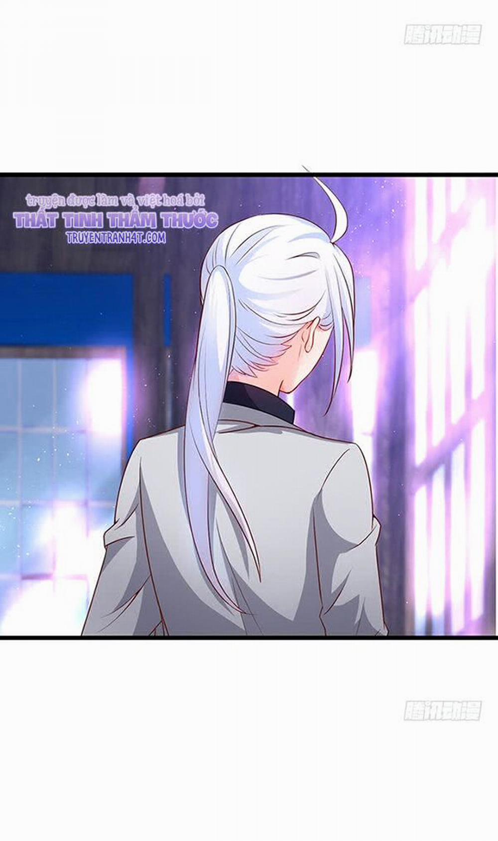 Hắc Đạo Đáng Yêu 46 trang 24