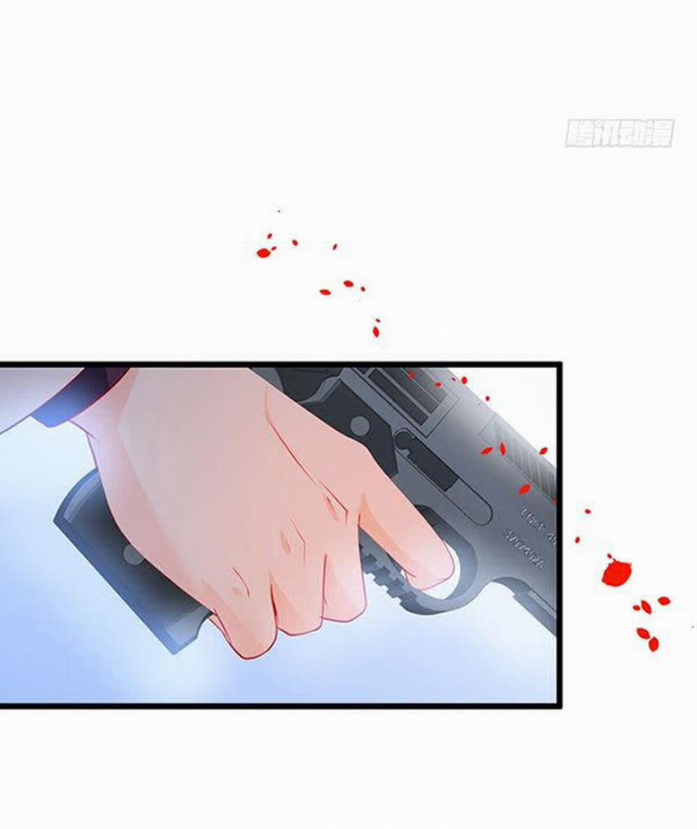 Hắc Đạo Đáng Yêu 46 trang 32