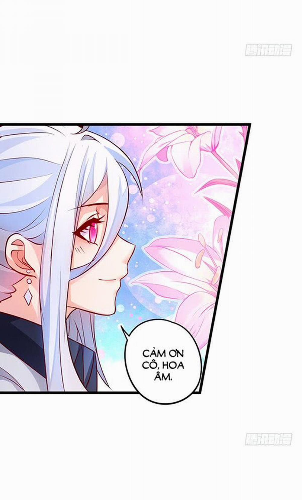 Hắc Đạo Đáng Yêu 46 trang 43