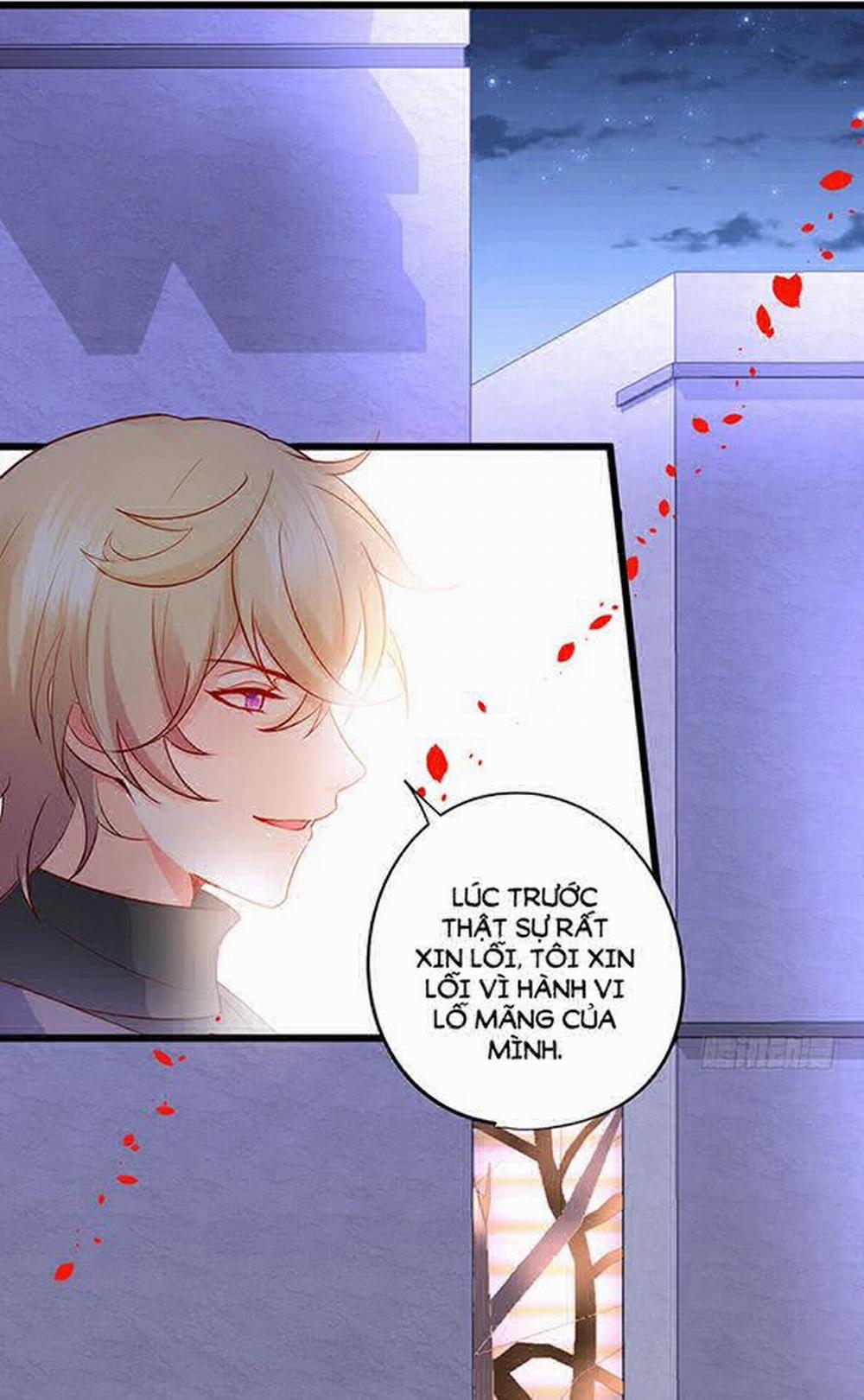 Hắc Đạo Đáng Yêu 47 trang 10