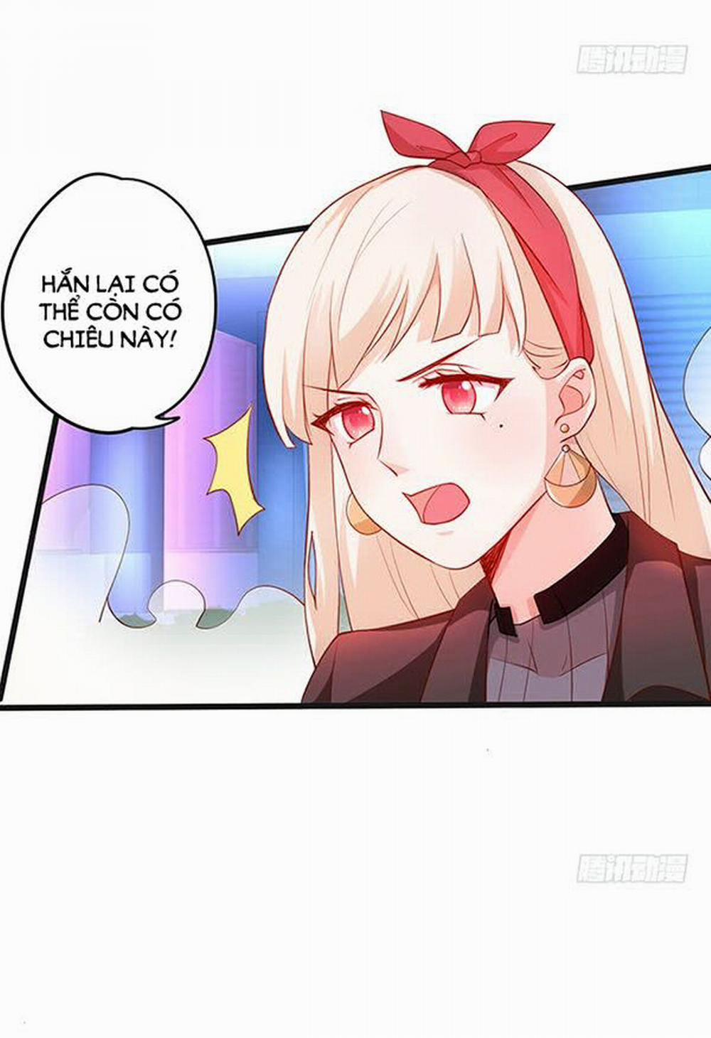 Hắc Đạo Đáng Yêu 47 trang 24