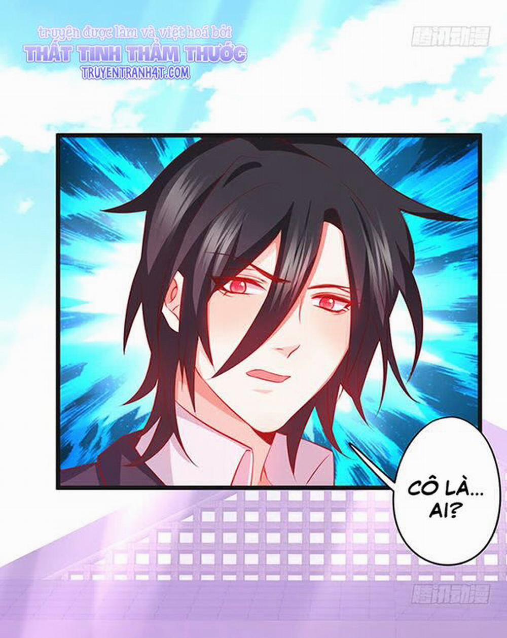 Hắc Đạo Đáng Yêu 47 trang 50