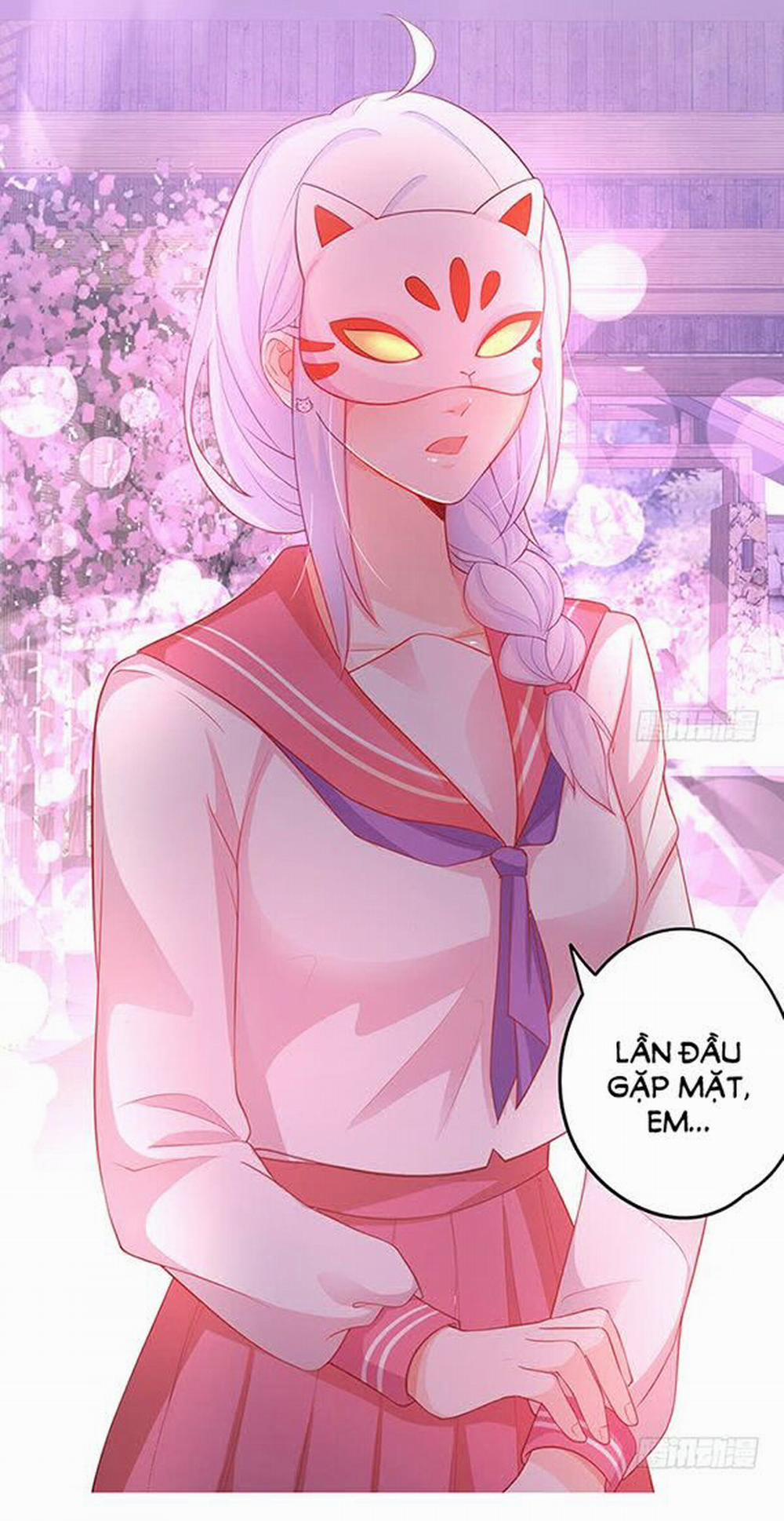 Hắc Đạo Đáng Yêu 47 trang 51