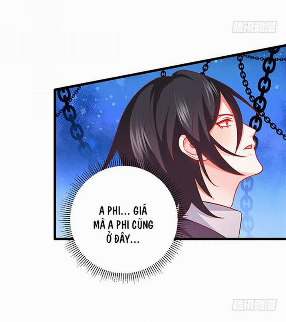 Hắc Đạo Đáng Yêu 48 trang 10