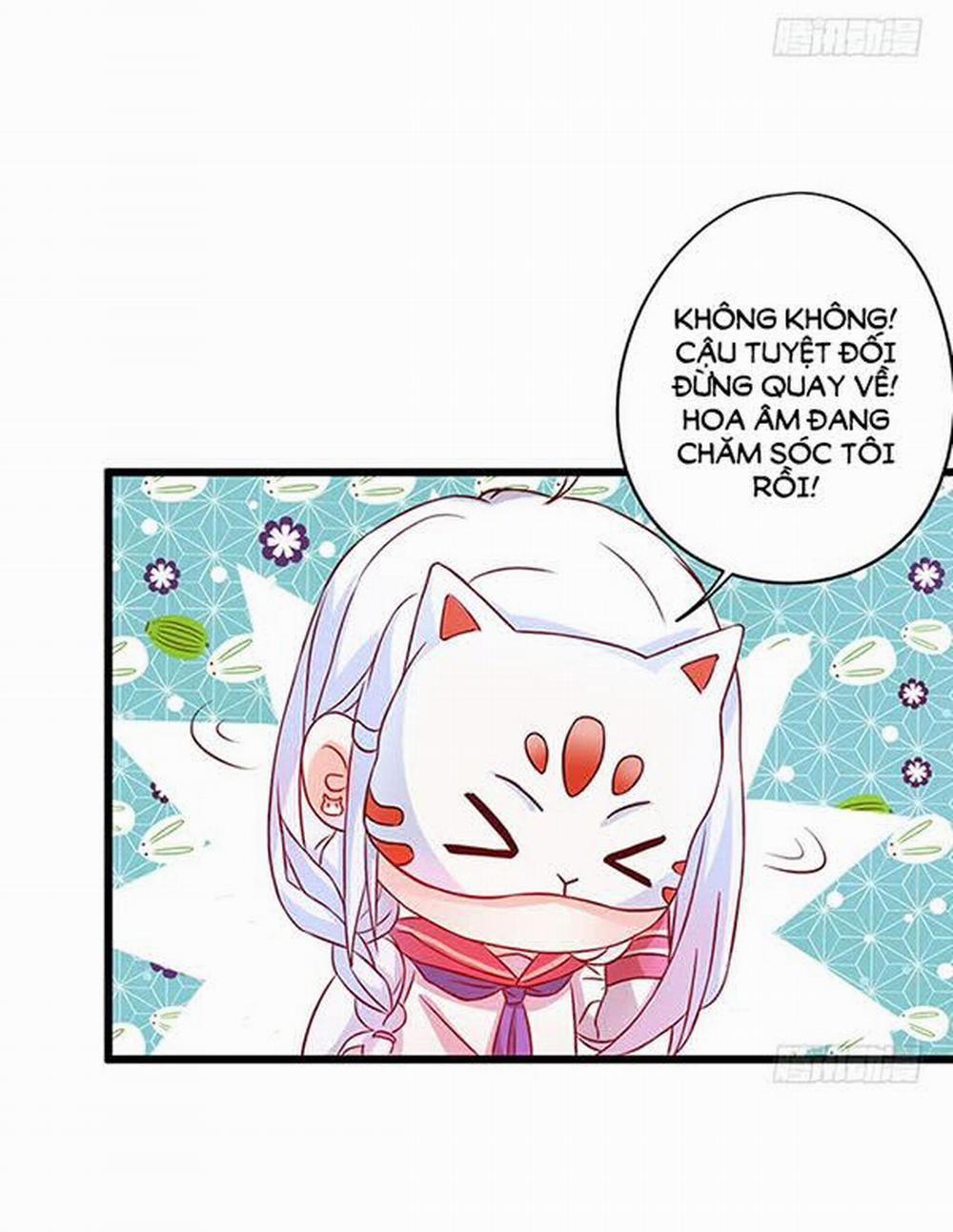 Hắc Đạo Đáng Yêu 48 trang 15