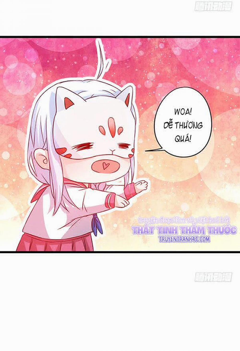 Hắc Đạo Đáng Yêu 48 trang 27