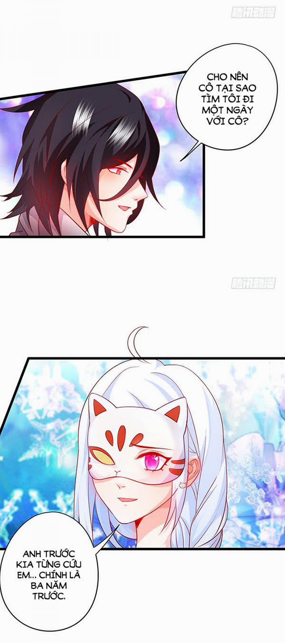 Hắc Đạo Đáng Yêu 48 trang 42