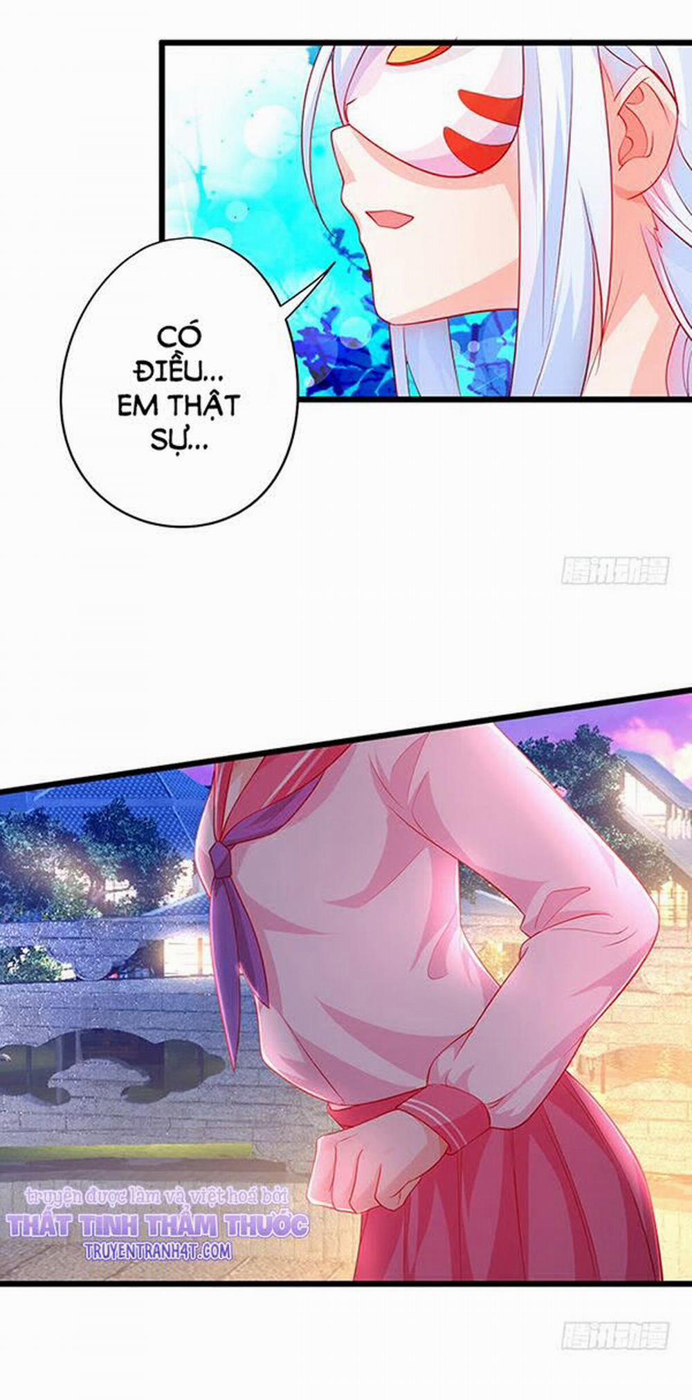 Hắc Đạo Đáng Yêu 48 trang 44