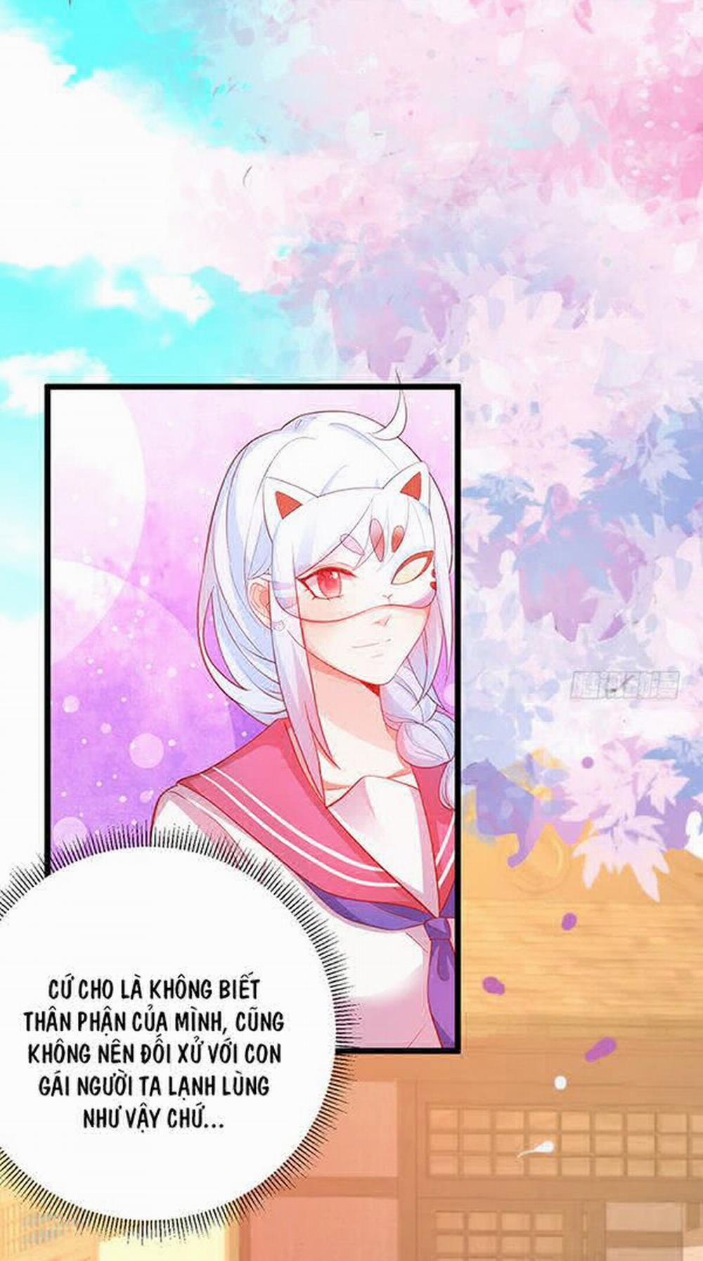 Hắc Đạo Đáng Yêu 48 trang 8