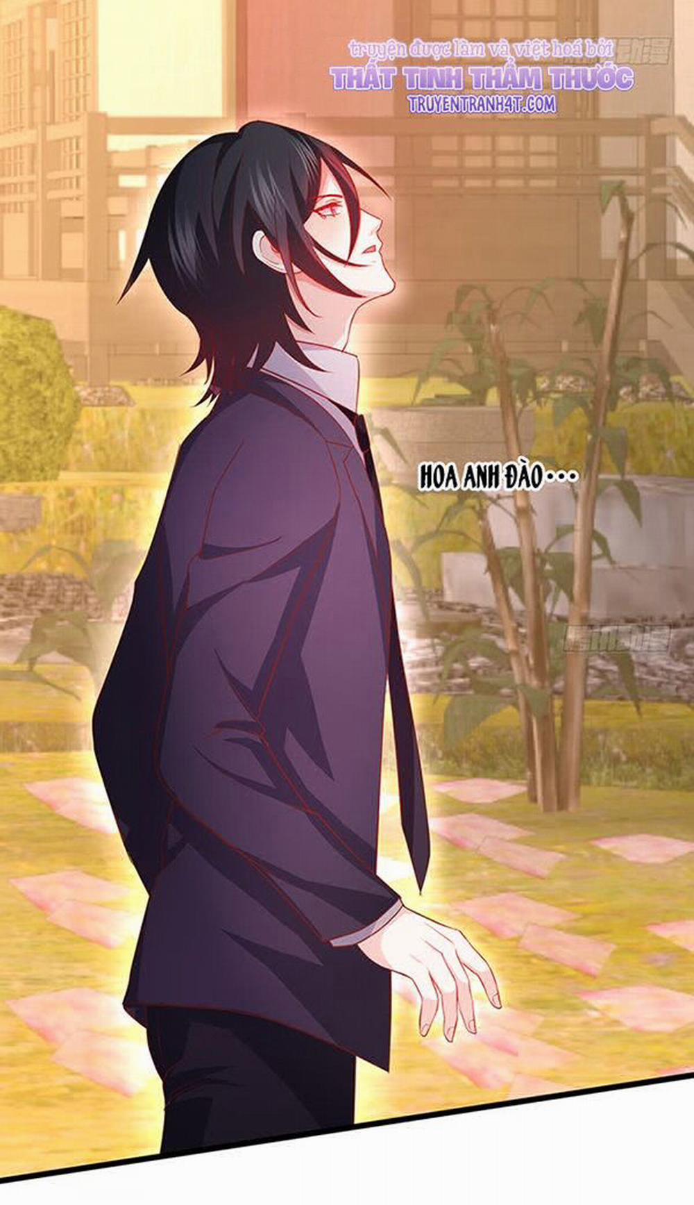 Hắc Đạo Đáng Yêu 48 trang 9