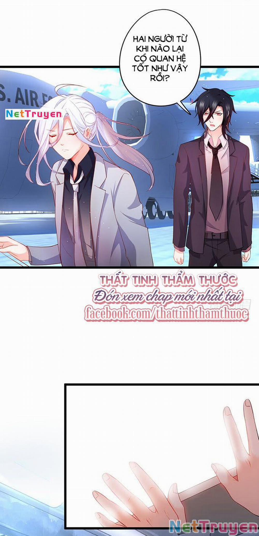 Hắc Đạo Đáng Yêu 49 trang 28