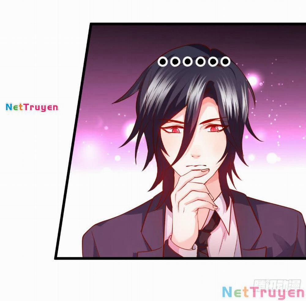 Hắc Đạo Đáng Yêu 49 trang 38