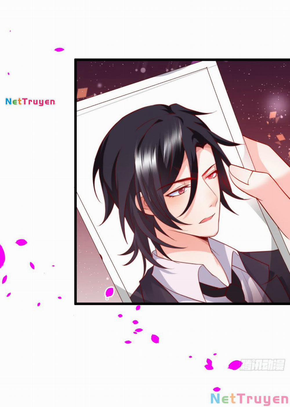 Hắc Đạo Đáng Yêu 49 trang 43