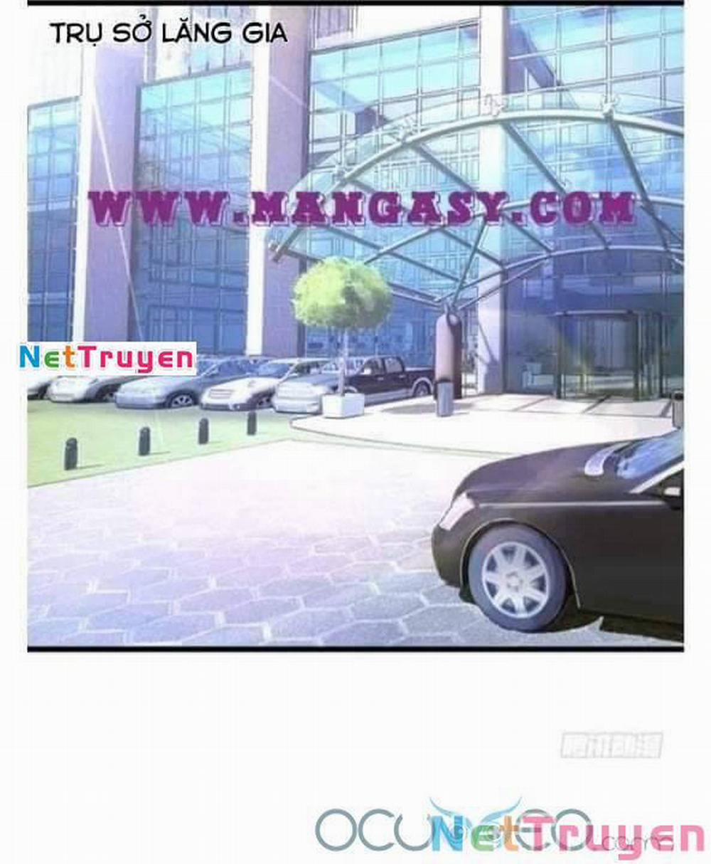 Hắc Đạo Đáng Yêu 50 trang 1