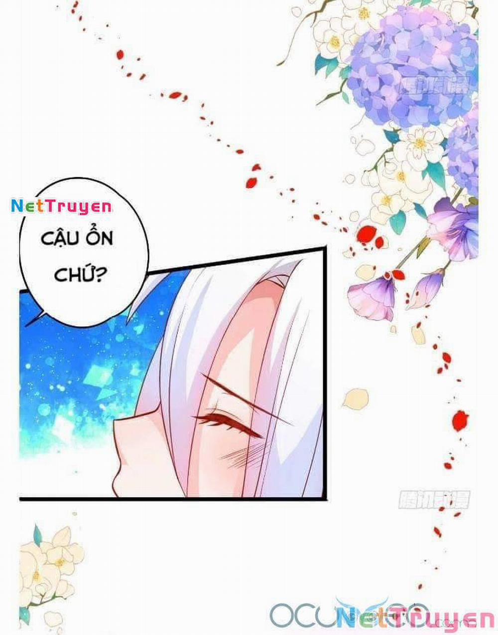 Hắc Đạo Đáng Yêu 50 trang 27