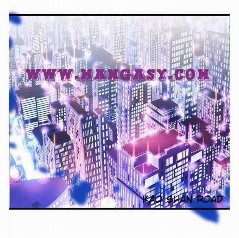 Hắc Đạo Đáng Yêu 51 trang 38