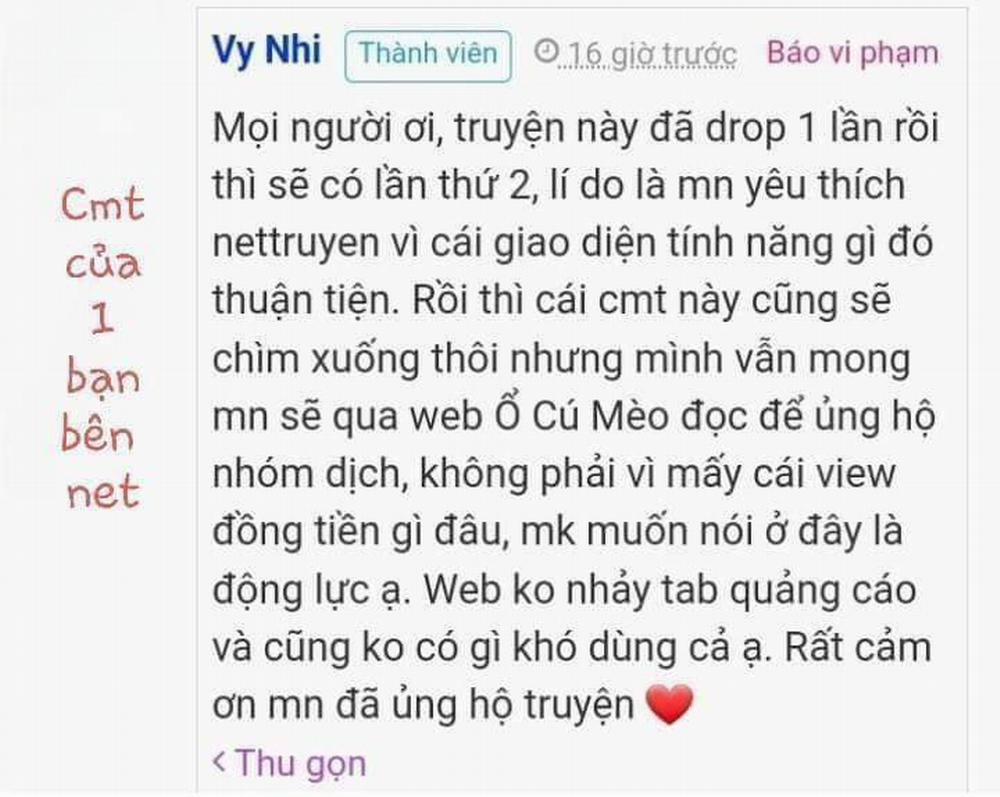 Hắc Đạo Đáng Yêu 53 trang 17