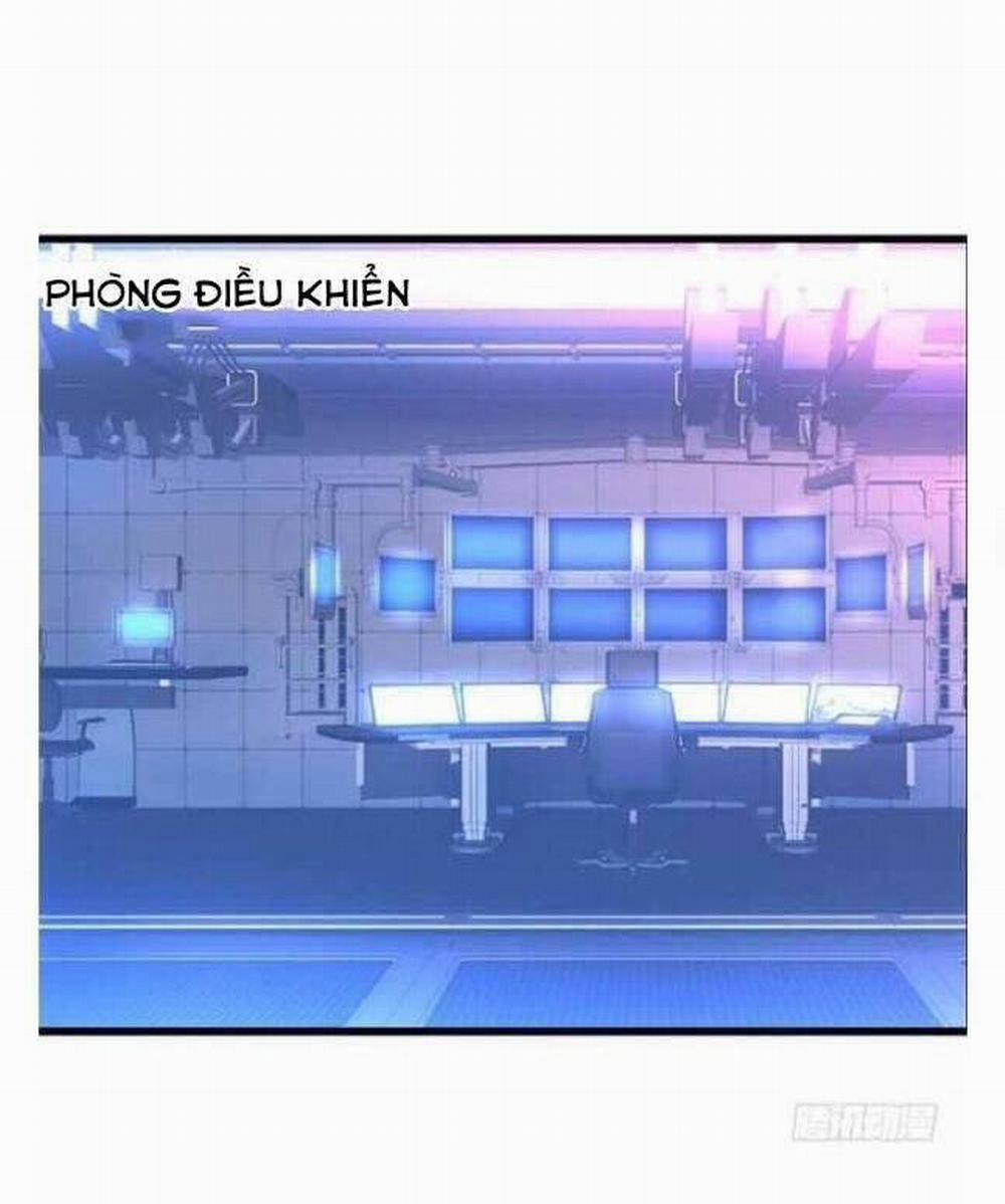 Hắc Đạo Đáng Yêu 54 trang 10