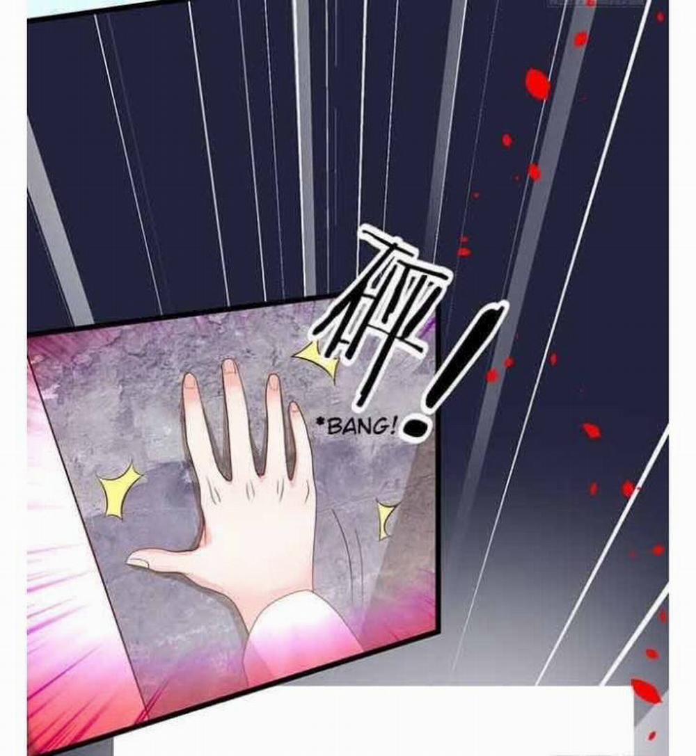 Hắc Đạo Đáng Yêu 54 trang 17